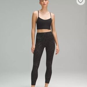 Lululemon Align 6